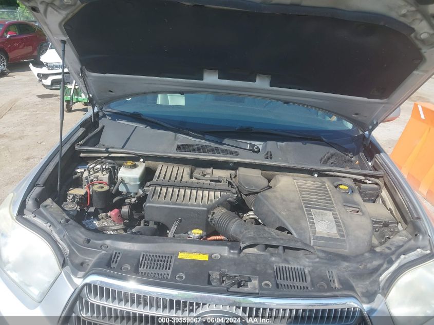 2010 Toyota Highlander Hybrid Limited V6 VIN: JTEJW3EH0A2043113 Lot: 39559067