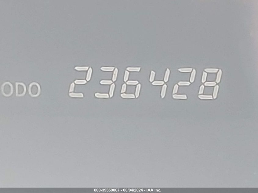 2010 Toyota Highlander Hybrid Limited V6 VIN: JTEJW3EH0A2043113 Lot: 39559067