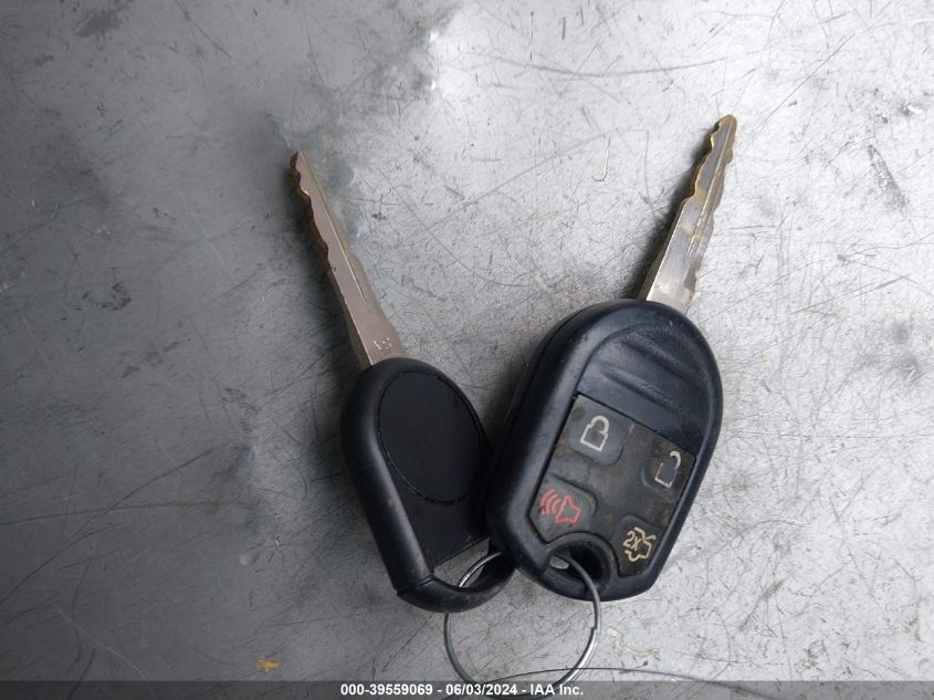 2013 Ford Explorer Xlt VIN: 1FM5K7D80DGC94291 Lot: 39559069