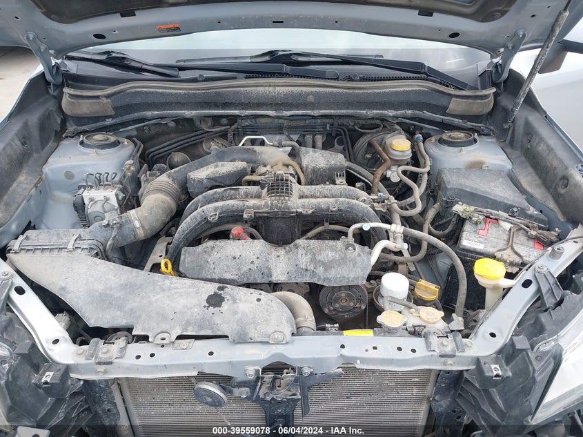 2018 Subaru Forester 2.5I Premium VIN: JF2SJAEC1JH506827 Lot: 39559078