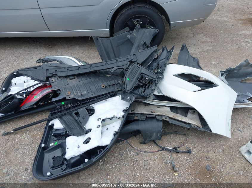 2022 Nissan Sentra Sv VIN: 3N1AB8CVXNY254366 Lot: 39559107