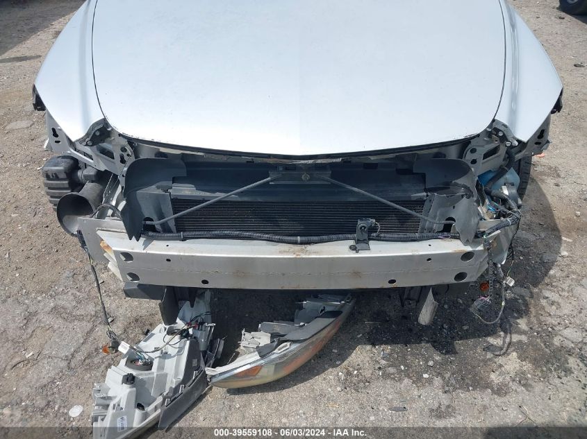 2009 Chevrolet Malibu Lt VIN: 1G1ZH57B39F143581 Lot: 39559108