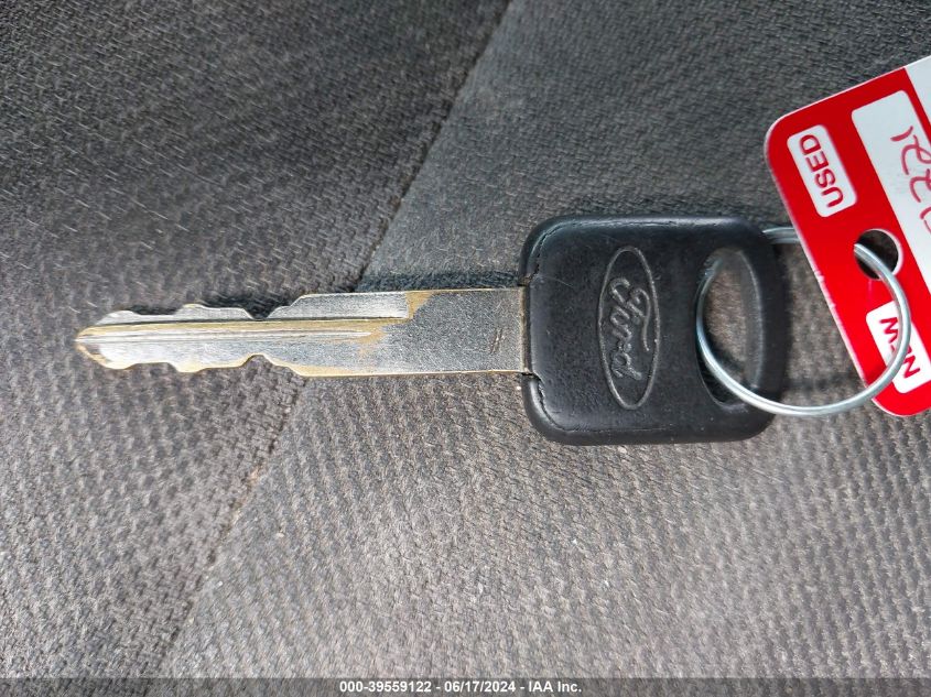 2008 Ford E-150 Commercial/Recreational VIN: 1FTNE14W48DA99535 Lot: 39559122