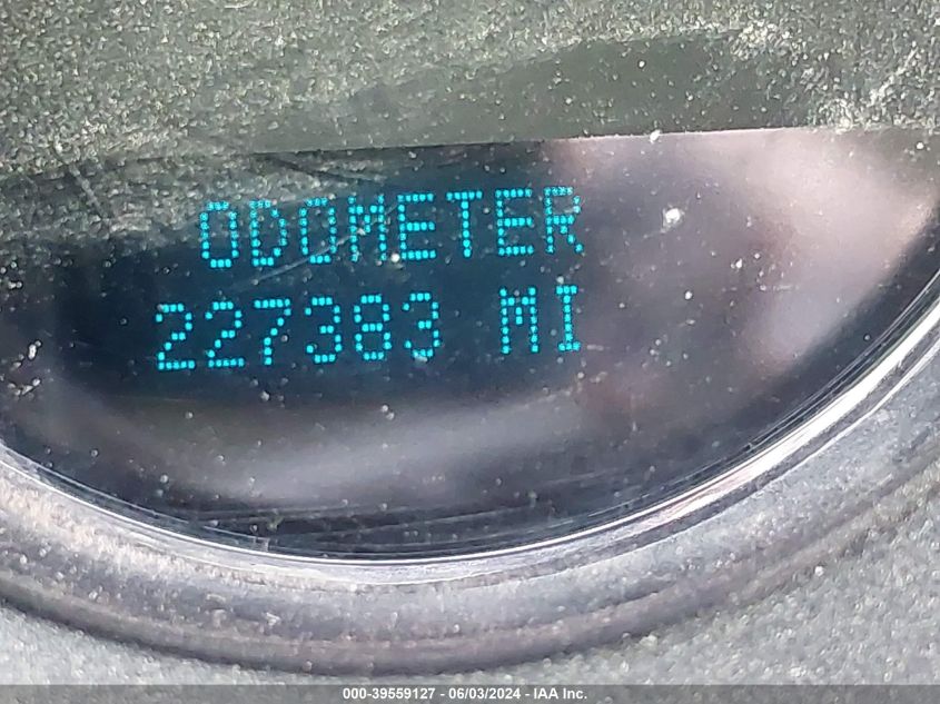 2011 Chevrolet Silverado 2500Hd Ltz VIN: 1GC1KYC8XBF181185 Lot: 39559127