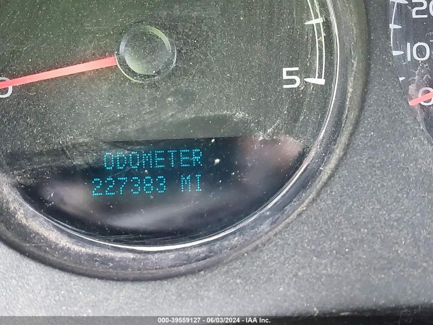 2011 Chevrolet Silverado 2500Hd Ltz VIN: 1GC1KYC8XBF181185 Lot: 39559127