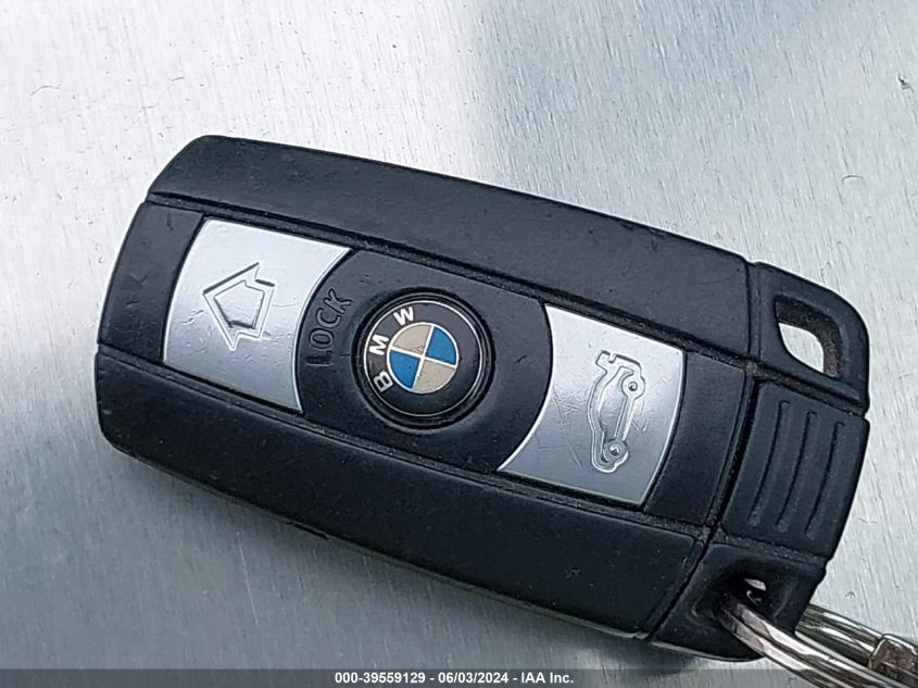 2008 BMW 335I VIN: WBAVB77568NJ97066 Lot: 39559129