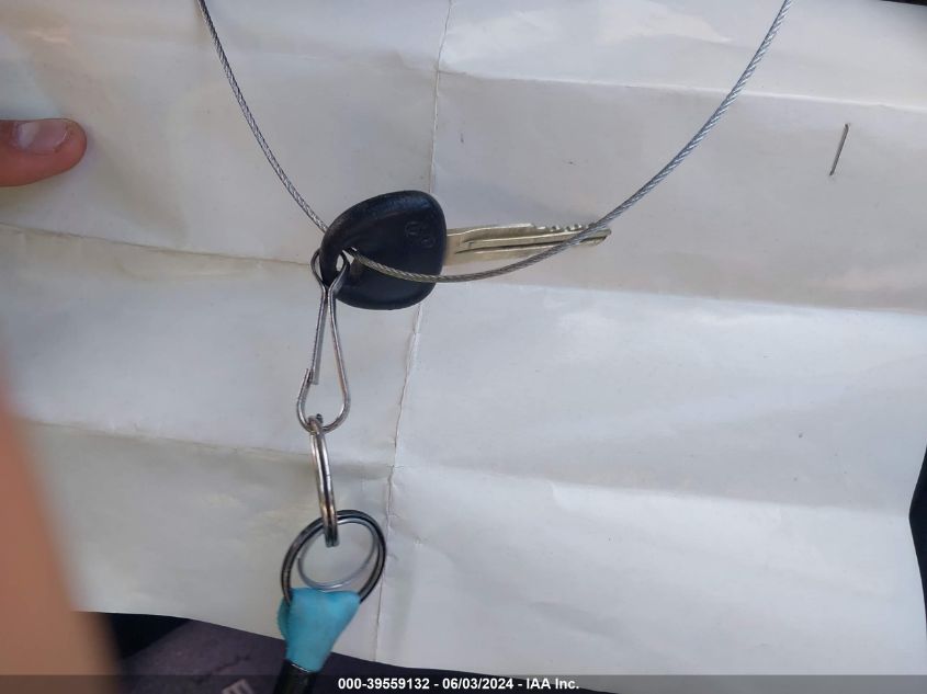 2005 Hyundai Elantra Gls/Gt VIN: KMHDN46D75U159954 Lot: 39559132