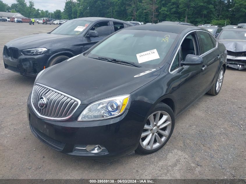 1G4PS5SK9D4257852 | 2013 BUICK VERANO