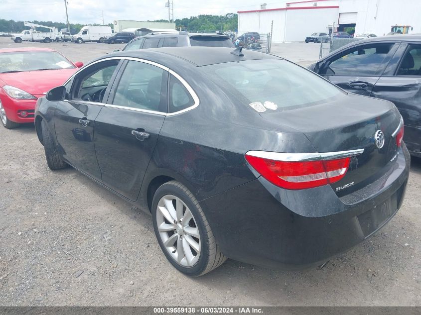 1G4PS5SK9D4257852 | 2013 BUICK VERANO