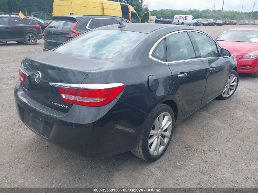 1G4PS5SK9D4257852 | 2013 BUICK VERANO