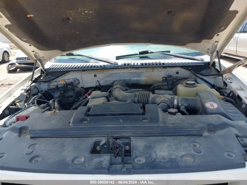 2008 Ford Expedition Limited VIN: 1FMFU19548LA67998 Lot: 39559142