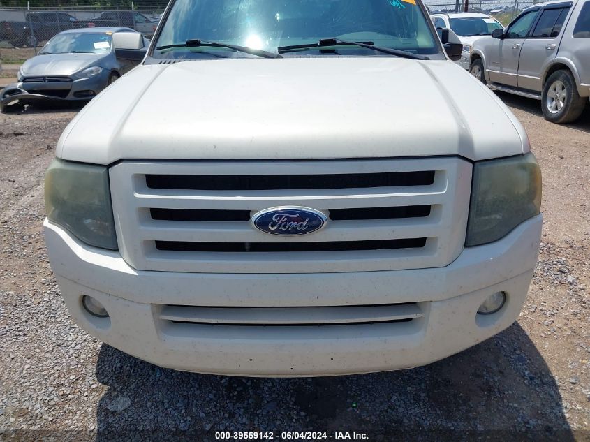 2008 Ford Expedition Limited VIN: 1FMFU19548LA67998 Lot: 39559142