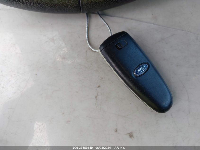 2016 Ford Escape Titanium VIN: 1FMCU9J97GUC68027 Lot: 39559149