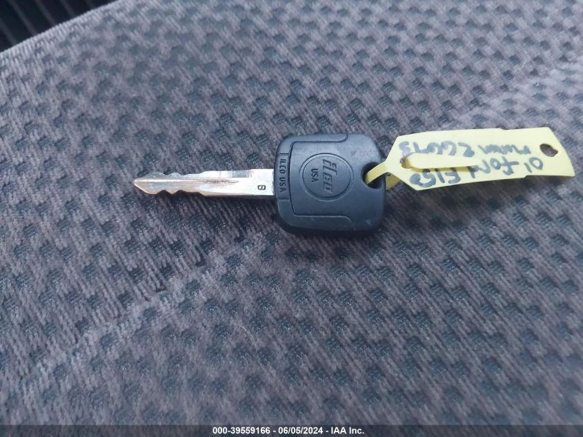 2001 Ford F-150 Harley-Davidson Edition/King Ranch Edition/Lariat/Xlt VIN: 1FTRW07631KB98482 Lot: 39559166