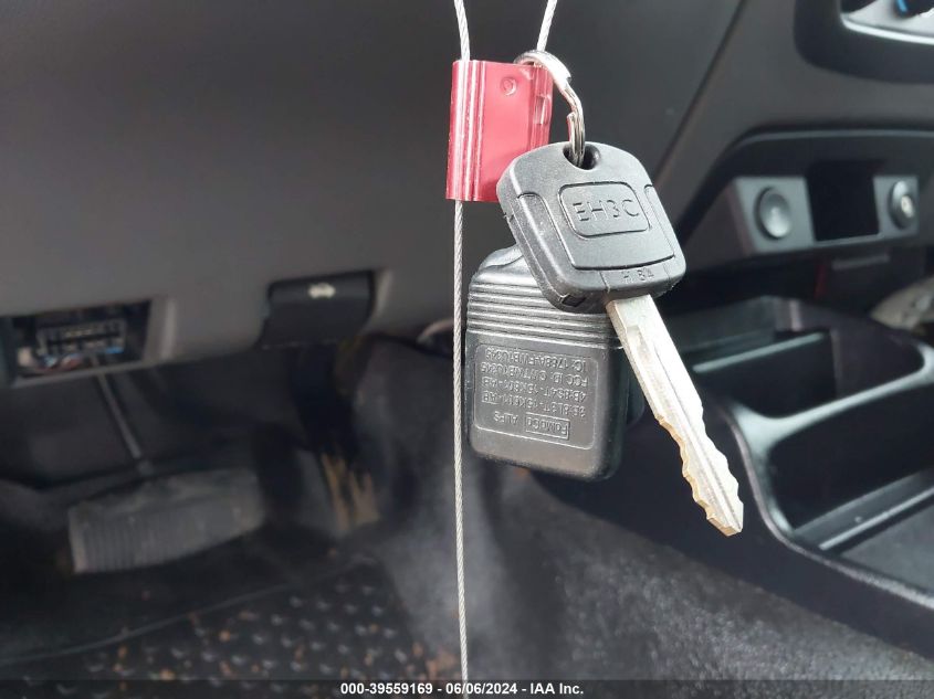 2010 Ford Ranger Sport/Xlt VIN: 1FTLR4FE9APA70926 Lot: 39559169