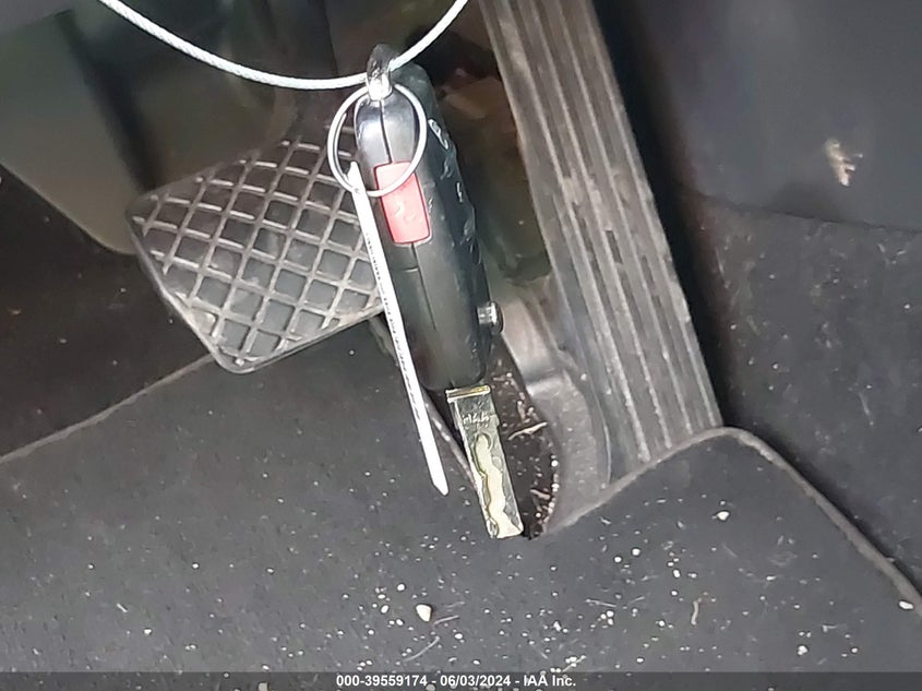 2012 Volkswagen Jetta 2.5L Se VIN: 3VWDX7AJ4CM387227 Lot: 39559174