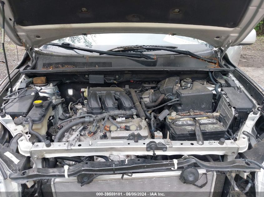 2007 Toyota Rav4 Limited V6 VIN: JTMBK31V175029339 Lot: 39559181