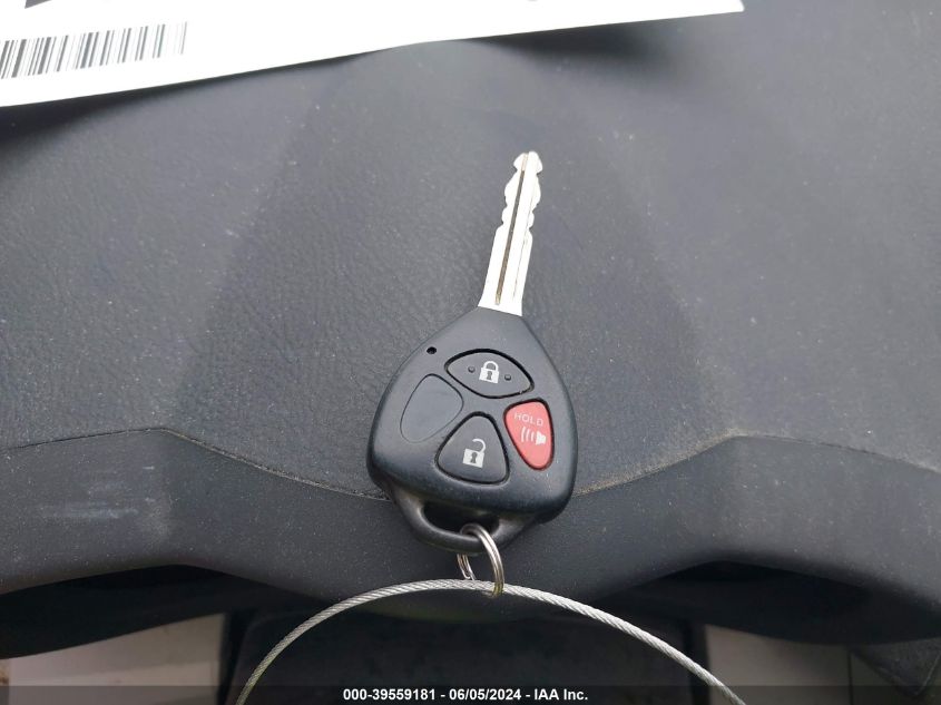 2007 Toyota Rav4 Limited V6 VIN: JTMBK31V175029339 Lot: 39559181