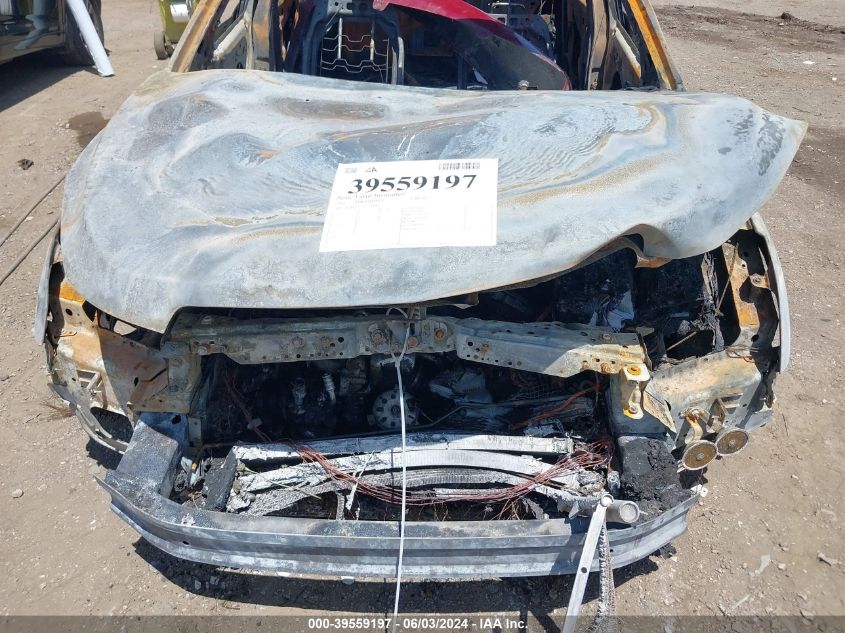 2012 Chevrolet Cruze 2Lt VIN: 1G1PG5SC6C7344306 Lot: 39559197