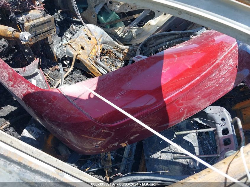 2012 Chevrolet Cruze 2Lt VIN: 1G1PG5SC6C7344306 Lot: 39559197