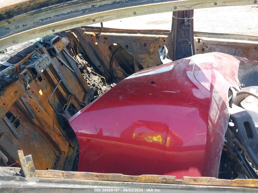 2012 Chevrolet Cruze 2Lt VIN: 1G1PG5SC6C7344306 Lot: 39559197