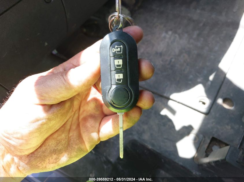 2020 Ram Promaster 3500 Cargo Van High Roof 159 Wb Ext VIN: 3C6URVJG4LE106969 Lot: 39559212