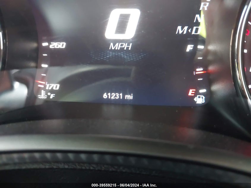 2016 Dodge Charger Srt Hellcat VIN: 2C3CDXL98GH317393 Lot: 39559215