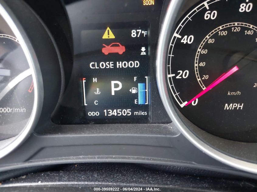 2015 Mitsubishi Outlander Sport Es VIN: 4A4AP3AU2FE018605 Lot: 39559222