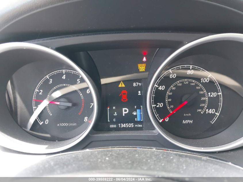 2015 Mitsubishi Outlander Sport Es VIN: 4A4AP3AU2FE018605 Lot: 39559222