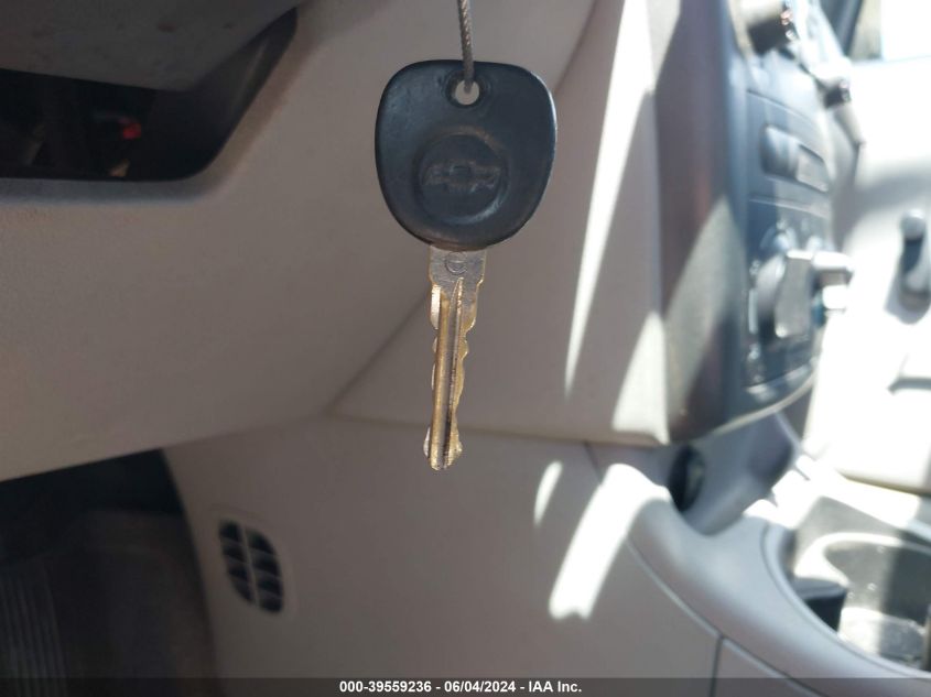 2006 Chevrolet Cobalt Ls VIN: 1G1AK55F067744327 Lot: 39559236