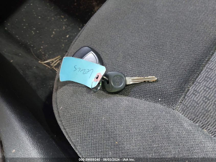 2012 Chevrolet Impala Lt VIN: 2G1WG5E37C1332251 Lot: 39559240