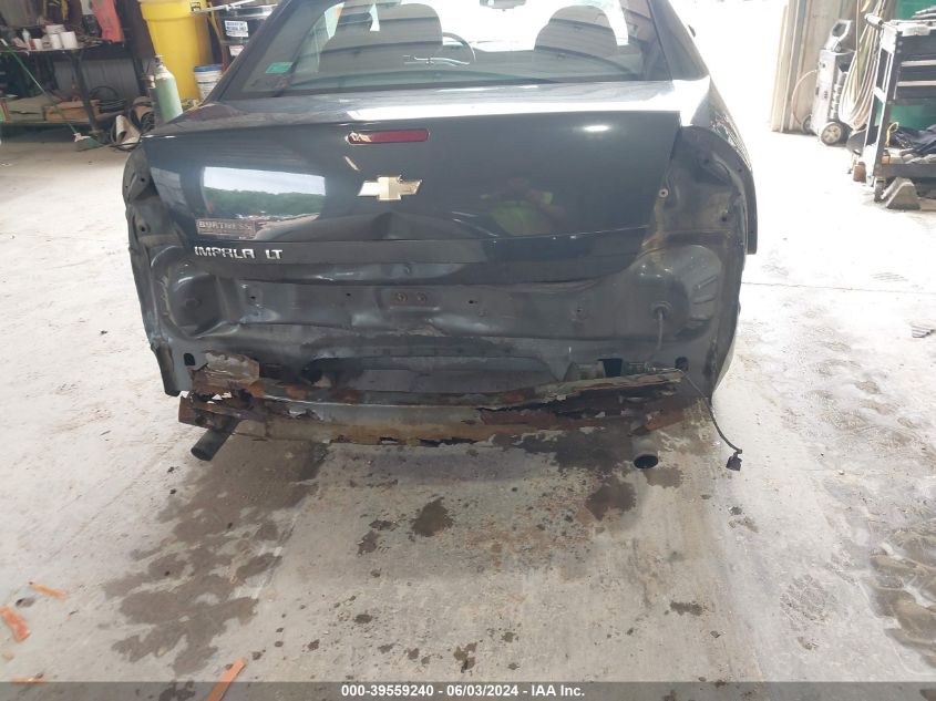 2012 Chevrolet Impala Lt VIN: 2G1WG5E37C1332251 Lot: 39559240