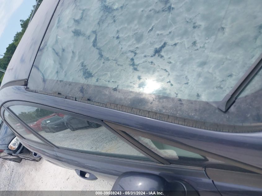 2012 Ford Fiesta Se VIN: 3FADP4BJ6CM216212 Lot: 39559243