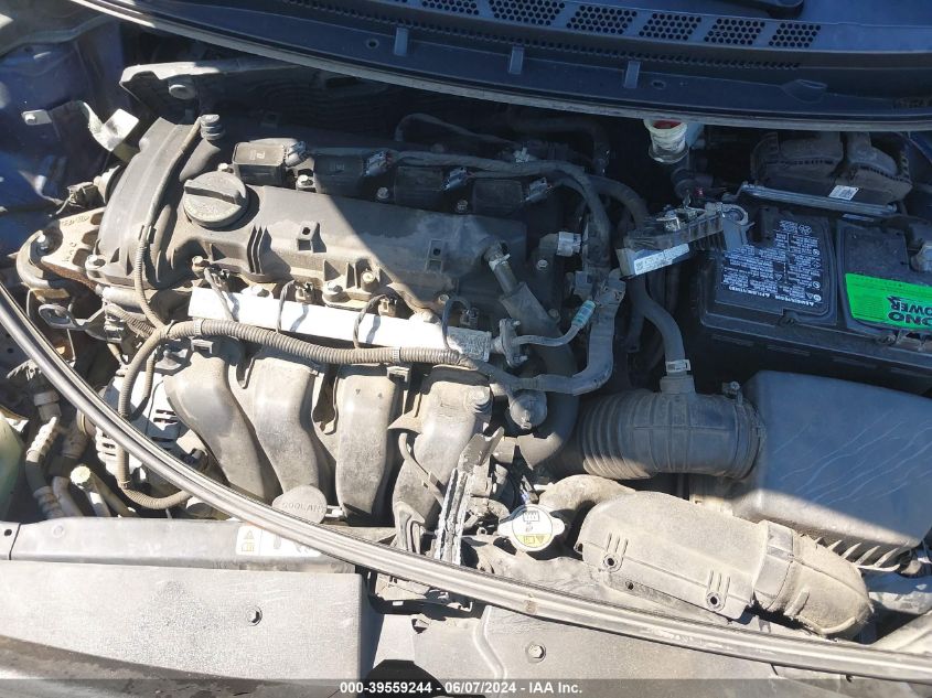 2017 Kia Forte Lx VIN: 3KPFL4A78HE139946 Lot: 39559244