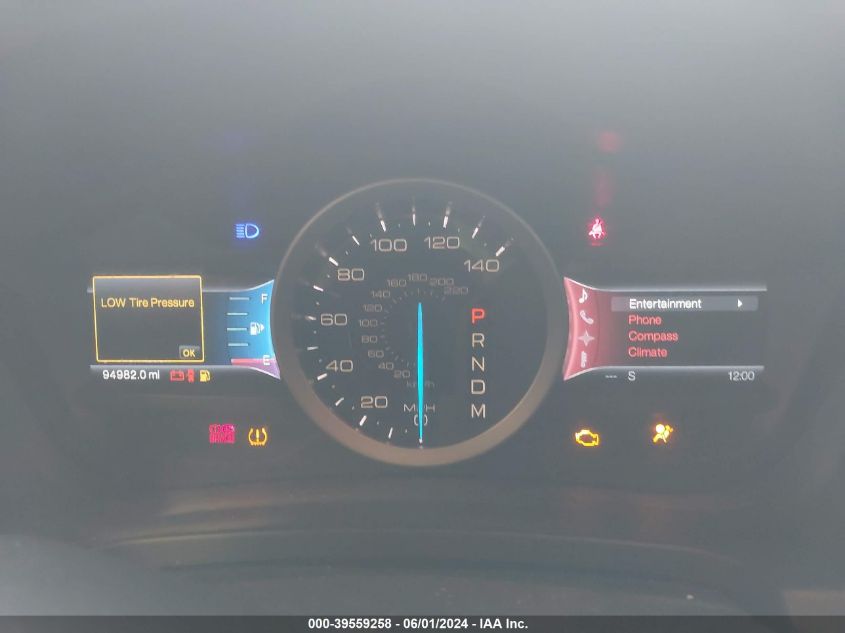 2011 Ford Explorer Xlt VIN: 1FMHK8D8XBGA58912 Lot: 39559258