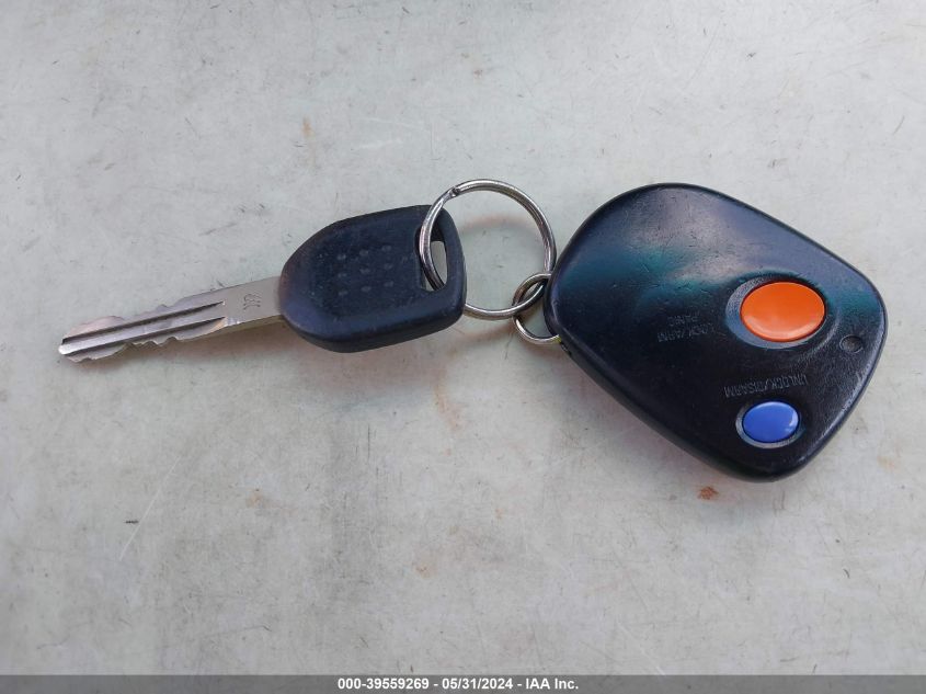 2005 Subaru Forester 2.5X VIN: JF1SG63675H732020 Lot: 39559269