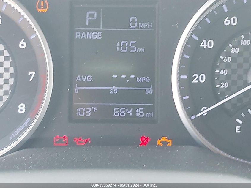 2019 Hyundai Elantra Se VIN: 5NPD74LF3KH431510 Lot: 39559274