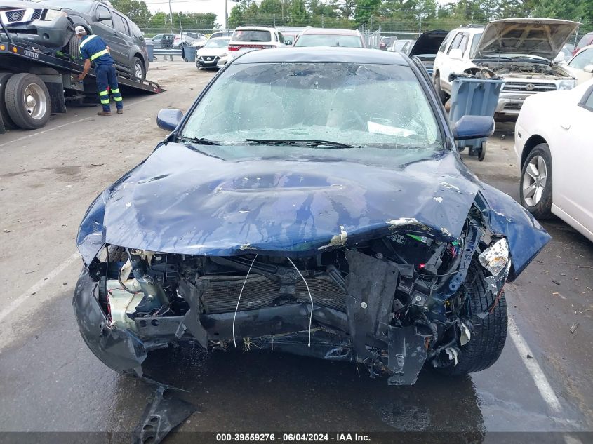 2010 Nissan Altima 2.5 S VIN: 1N4AL2AP5AC153403 Lot: 39559276