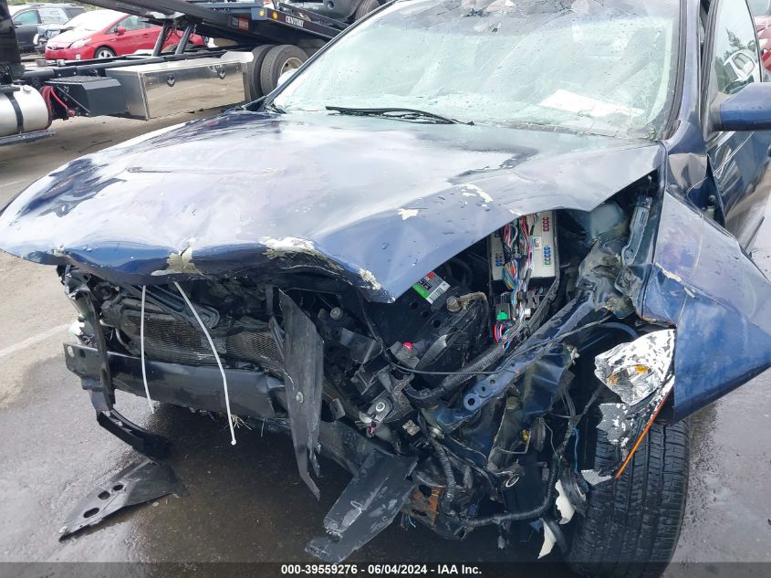 2010 Nissan Altima 2.5 S VIN: 1N4AL2AP5AC153403 Lot: 39559276