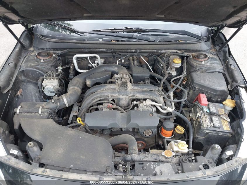 2017 Subaru Outback 2.5I Premium VIN: 4S4BSADC8H3308956 Lot: 39559280