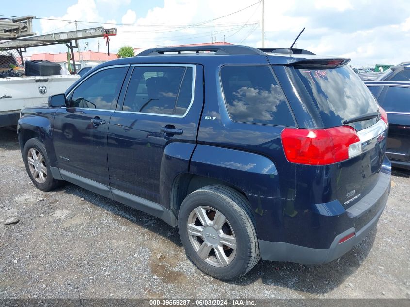 2015 GMC Terrain Slt-1 VIN: 2GKALSEK9F6277381 Lot: 39559287