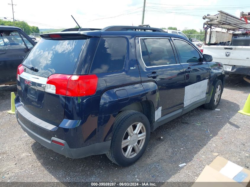 2015 GMC Terrain Slt-1 VIN: 2GKALSEK9F6277381 Lot: 39559287