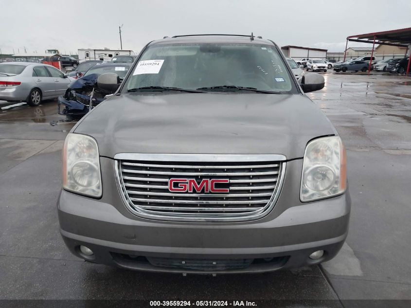 2012 GMC Yukon Xl 1500 Slt VIN: 1GKS2KE71CR223981 Lot: 39559294