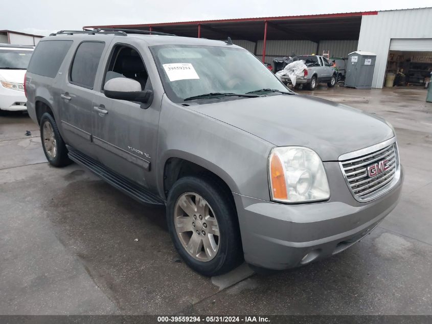 2012 GMC Yukon Xl 1500 Slt VIN: 1GKS2KE71CR223981 Lot: 39559294