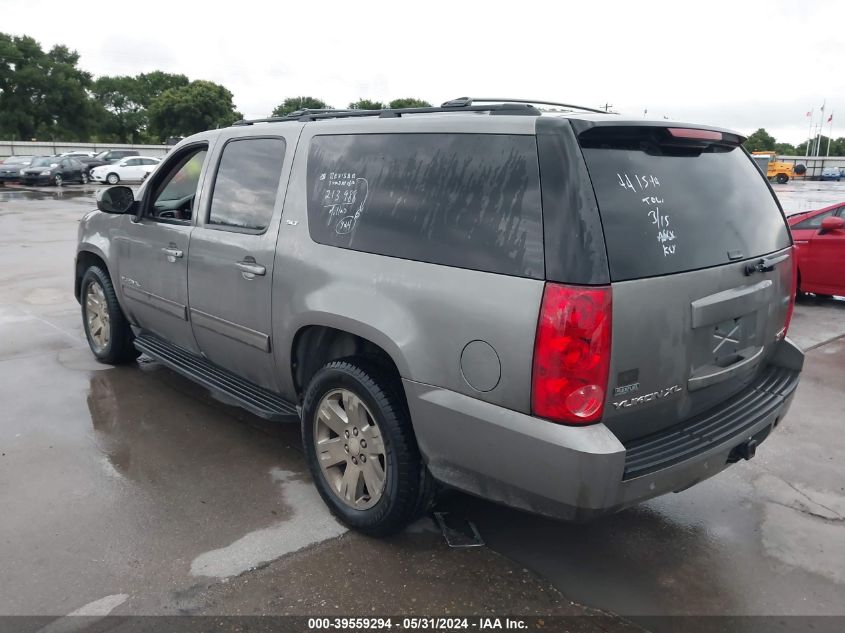 2012 GMC Yukon Xl 1500 Slt VIN: 1GKS2KE71CR223981 Lot: 39559294