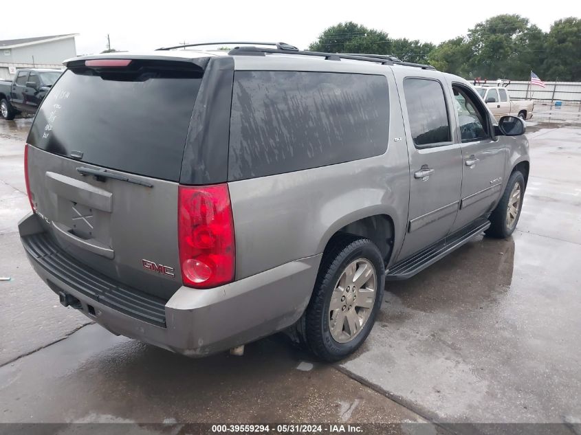 2012 GMC Yukon Xl 1500 Slt VIN: 1GKS2KE71CR223981 Lot: 39559294