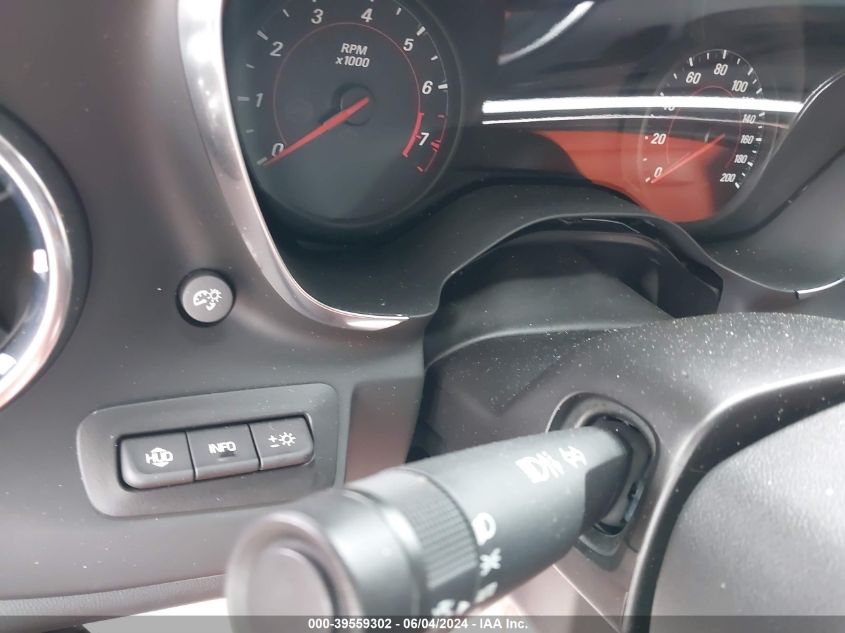 2018 Chevrolet Camaro 2Ss VIN: 1G1FH1R78J0162722 Lot: 39559302