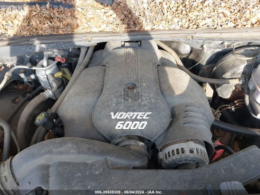 2001 GMC Sierra 1500 C3 VIN: 2GTEK69UX11341260 Lot: 39559309