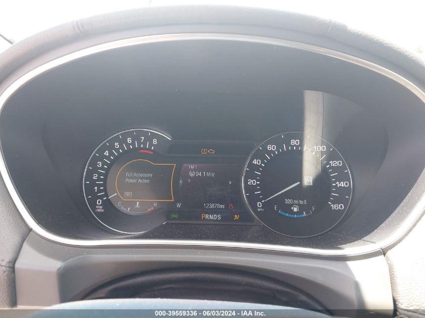 2016 Lincoln Mkx Reserve VIN: 2LMTJ6LR9GBL33636 Lot: 39559336