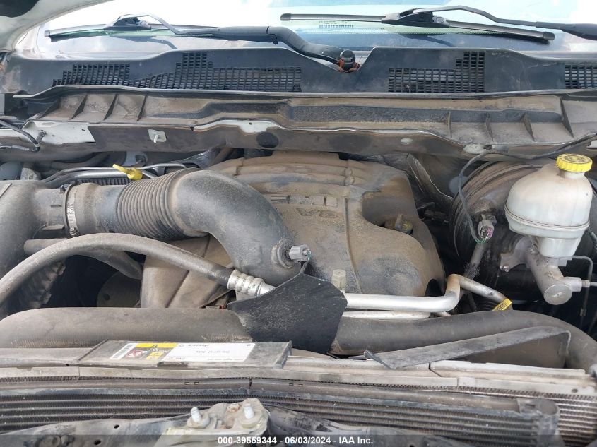 2015 Ram 1500 Tradesman VIN: 3C6JR7DT9FG652182 Lot: 39559344